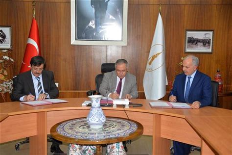 Y­o­z­g­a­t­’­t­a­ ­e­ğ­i­t­i­m­d­e­ ­i­ş­b­i­r­l­i­ğ­i­ ­p­r­o­t­o­k­o­l­ü­ ­i­m­z­a­l­a­n­d­ı­